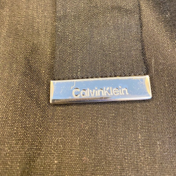 Calvin Klein pantacourt pants - Picture 9 of 9